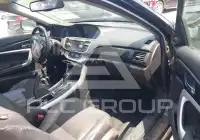 2015 Honda Accord фото