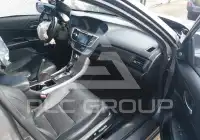 2015 Honda Accord photo