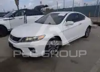 2015 Honda Accord фото