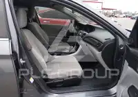 2015 Honda Accord фото