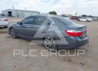 2015 Honda Accord фото