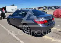 2015 Honda Accord фото
