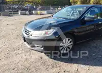 2015 Honda Accord фото