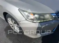 2015 Honda Accord photo