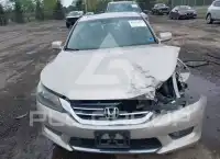 2015 Honda Accord фото