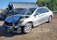 2015 Honda Accord photo