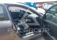 2015 Honda Accord фото