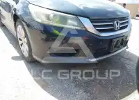2015 Honda Accord фото