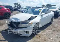 2015 Honda Accord фото