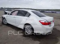 2015 Honda Accord фото