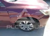 2015 Honda Accord фото