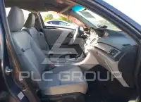 2015 Honda Accord фото