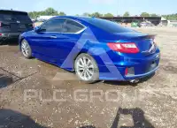 2015 Honda Accord photo