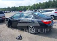 2015 Honda Accord photo
