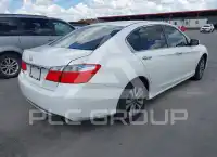 2015 Honda Accord photo