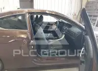 2015 Honda Accord фото