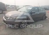 2015 Honda Accord фото