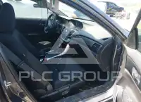 2015 Honda Accord фото