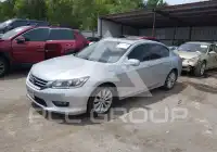 2015 Honda Accord фото
