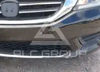 2015 Honda Accord фото