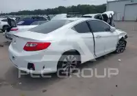 2015 Honda Accord фото