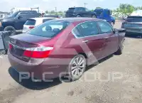 2015 Honda Accord фото