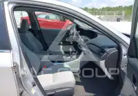 2015 Honda Accord фото