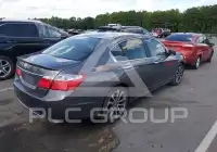 2015 Honda Accord фото