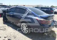 2015 Honda Accord фото