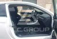 2015 Honda Accord фото