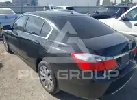 2015 Honda Accord фото