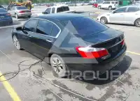 2015 Honda Accord фото