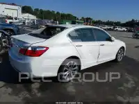 2015 Honda Accord фото