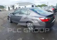 2015 Honda Accord photo