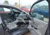 2015 Honda Accord photo