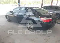 2015 Honda Accord photo