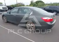 2015 Honda Accord photo