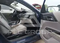 2015 Honda Accord фото