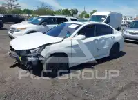 2015 Honda Accord фото