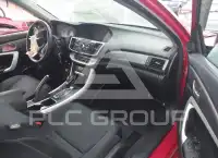 2015 Honda Accord фото