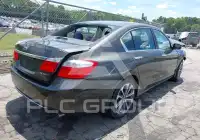 2015 Honda Accord photo