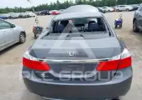 2015 Honda Accord фото