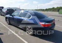 2015 Honda Accord photo