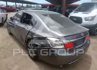 2015 Honda Accord фото