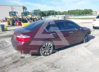 2015 Honda Accord photo