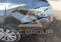 2015 Honda Accord photo