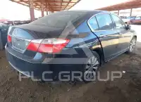 2015 Honda Accord фото