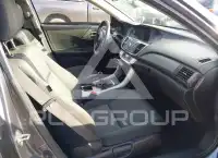 2015 Honda Accord фото