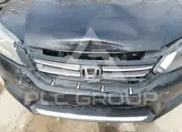 2015 Honda Accord фото