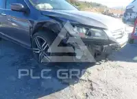 2015 Honda Accord фото
